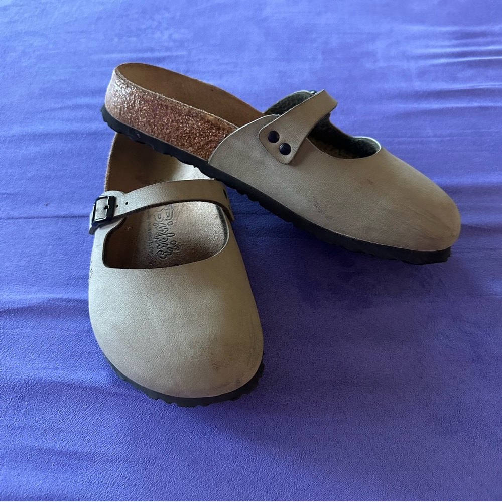 GUC Women’s Birks